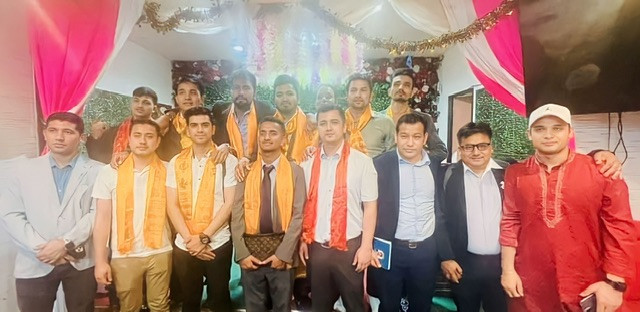 एनआरएनए जापान क्षेत्रीय समिति कान्तोको संयोजकमा  सागर कार्की सर्वसम्मत चयन